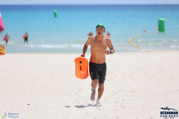 THE ARENA OCEANMAN CAM RANH VIỆT NAM 2023 - Ảnh #591128