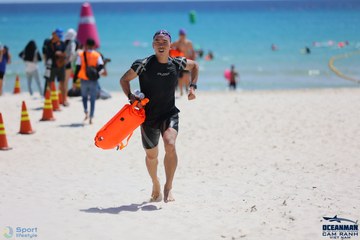 THE ARENA OCEANMAN CAM RANH VIỆT NAM 2023 - Ảnh #588773