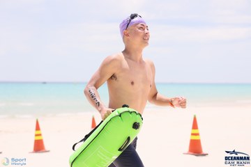 THE ARENA OCEANMAN CAM RANH VIỆT NAM 2023 - Ảnh #597653