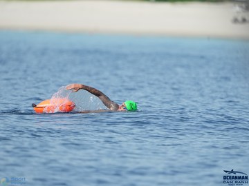 THE ARENA OCEANMAN CAM RANH VIỆT NAM 2023 - Ảnh #599027