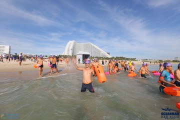 THE ARENA OCEANMAN CAM RANH VIỆT NAM 2023 - Ảnh #596102