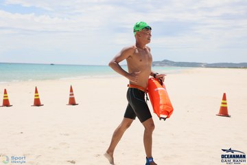 THE ARENA OCEANMAN CAM RANH VIỆT NAM 2023 - Ảnh #597225