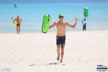 THE ARENA OCEANMAN CAM RANH VIỆT NAM 2023 - Ảnh #588003
