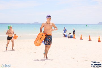 THE ARENA OCEANMAN CAM RANH VIỆT NAM 2023 - Ảnh #597513