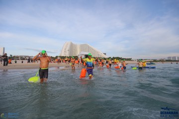 THE ARENA OCEANMAN CAM RANH VIỆT NAM 2023 - Ảnh #593670