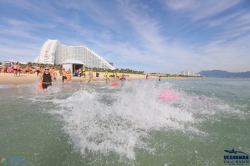 THE ARENA OCEANMAN CAM RANH VIỆT NAM 2023 - Ảnh #595627