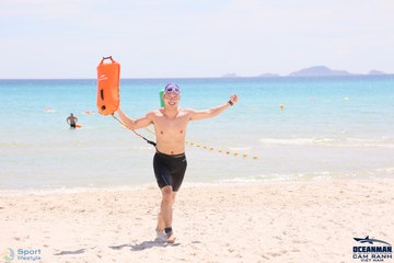 THE ARENA OCEANMAN CAM RANH VIỆT NAM 2023 - Ảnh #596862