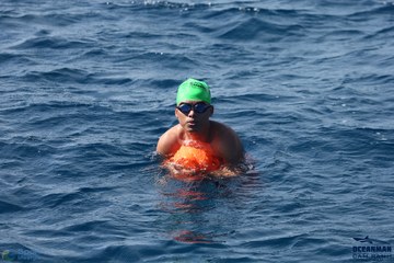 THE ARENA OCEANMAN CAM RANH VIỆT NAM 2023 - Ảnh #595710