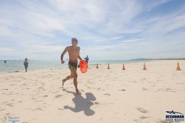 THE ARENA OCEANMAN CAM RANH VIỆT NAM 2023 - Ảnh #592731