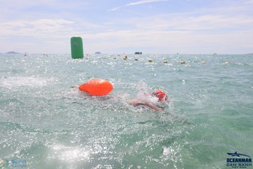 THE ARENA OCEANMAN CAM RANH VIỆT NAM 2023 - Ảnh #588143