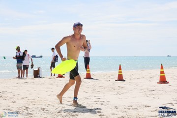 THE ARENA OCEANMAN CAM RANH VIỆT NAM 2023 - Ảnh #594306