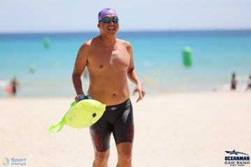 THE ARENA OCEANMAN CAM RANH VIỆT NAM 2023 - Ảnh #589858