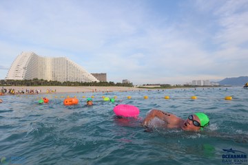 THE ARENA OCEANMAN CAM RANH VIỆT NAM 2023 - Ảnh #594694