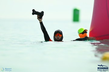 THE ARENA OCEANMAN CAM RANH VIỆT NAM 2023 - Ảnh #590978