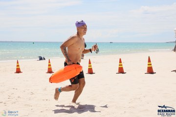 THE ARENA OCEANMAN CAM RANH VIỆT NAM 2023 - Ảnh #596647
