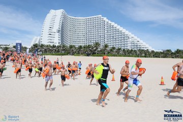 THE ARENA OCEANMAN CAM RANH VIỆT NAM 2023 - Ảnh #594145