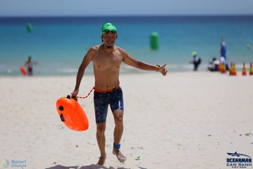 THE ARENA OCEANMAN CAM RANH VIỆT NAM 2023 - Ảnh #591962