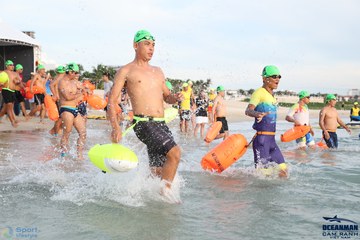 THE ARENA OCEANMAN CAM RANH VIỆT NAM 2023 - Ảnh #592948