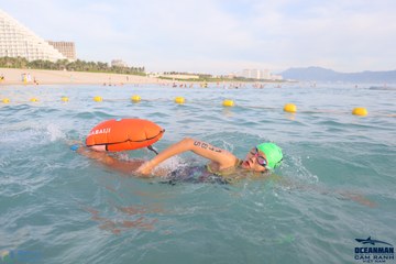 THE ARENA OCEANMAN CAM RANH VIỆT NAM 2023 - Ảnh #595335