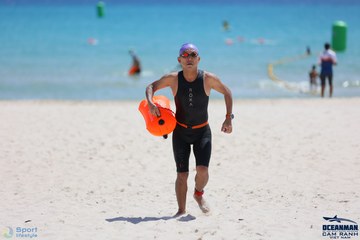 THE ARENA OCEANMAN CAM RANH VIỆT NAM 2023 - Ảnh #588633
