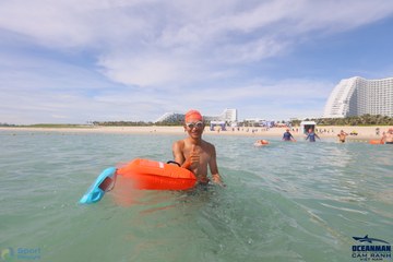 THE ARENA OCEANMAN CAM RANH VIỆT NAM 2023 - Ảnh #598419