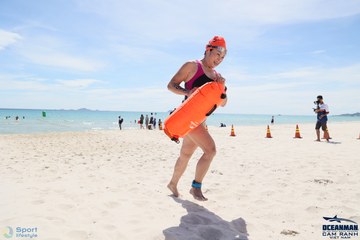 THE ARENA OCEANMAN CAM RANH VIỆT NAM 2023 - Ảnh #595817