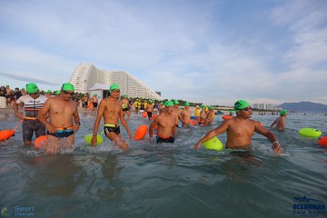 THE ARENA OCEANMAN CAM RANH VIỆT NAM 2023 - Ảnh #594073
