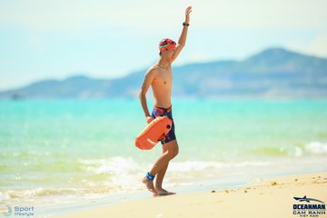 THE ARENA OCEANMAN CAM RANH VIỆT NAM 2023 - Ảnh #585430