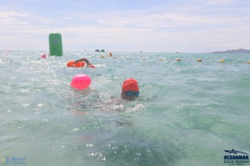 THE ARENA OCEANMAN CAM RANH VIỆT NAM 2023 - Ảnh #587849