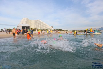 THE ARENA OCEANMAN CAM RANH VIỆT NAM 2023 - Ảnh #595013