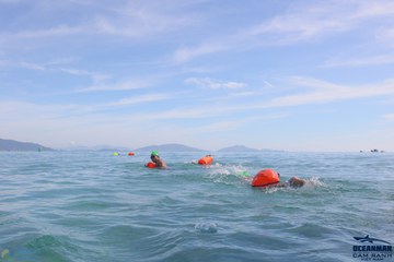 THE ARENA OCEANMAN CAM RANH VIỆT NAM 2023 - Ảnh #586501