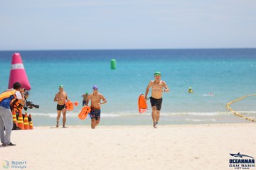 THE ARENA OCEANMAN CAM RANH VIỆT NAM 2023 - Ảnh #591675