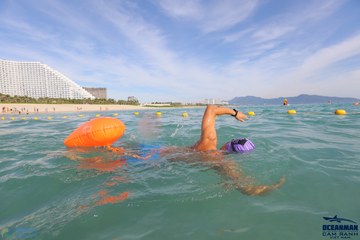 THE ARENA OCEANMAN CAM RANH VIỆT NAM 2023 - Ảnh #596582