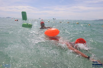 THE ARENA OCEANMAN CAM RANH VIỆT NAM 2023 - Ảnh #587583