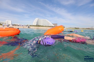THE ARENA OCEANMAN CAM RANH VIỆT NAM 2023 - Ảnh #597651