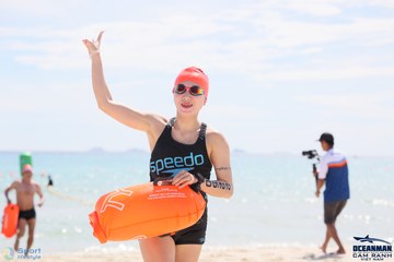 THE ARENA OCEANMAN CAM RANH VIỆT NAM 2023 - Ảnh #594851