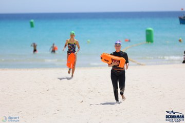 THE ARENA OCEANMAN CAM RANH VIỆT NAM 2023 - Ảnh #591221