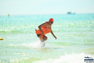 THE ARENA OCEANMAN CAM RANH VIỆT NAM 2023 - Ảnh #585278