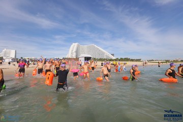 THE ARENA OCEANMAN CAM RANH VIỆT NAM 2023 - Ảnh #595888