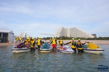 THE ARENA OCEANMAN CAM RANH VIỆT NAM 2023 - Ảnh #592641