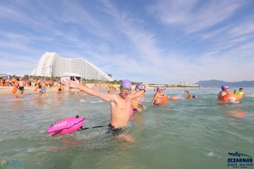 THE ARENA OCEANMAN CAM RANH VIỆT NAM 2023 - Ảnh #595740