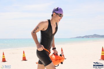 THE ARENA OCEANMAN CAM RANH VIỆT NAM 2023 - Ảnh #596146
