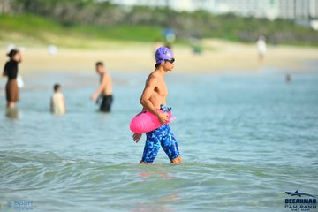 THE ARENA OCEANMAN CAM RANH VIỆT NAM 2023 - Ảnh #590645