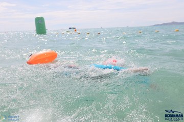 THE ARENA OCEANMAN CAM RANH VIỆT NAM 2023 - Ảnh #588029