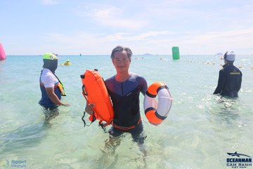 THE ARENA OCEANMAN CAM RANH VIỆT NAM 2023 - Ảnh #586236