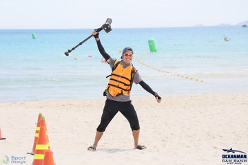 THE ARENA OCEANMAN CAM RANH VIỆT NAM 2023 - Ảnh #597455