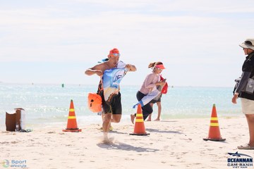 THE ARENA OCEANMAN CAM RANH VIỆT NAM 2023 - Ảnh #593834