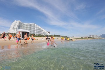 THE ARENA OCEANMAN CAM RANH VIỆT NAM 2023 - Ảnh #597763