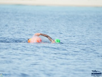 THE ARENA OCEANMAN CAM RANH VIỆT NAM 2023 - Ảnh #599018