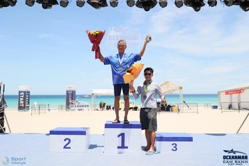 THE ARENA OCEANMAN CAM RANH VIỆT NAM 2023 - Ảnh #598109